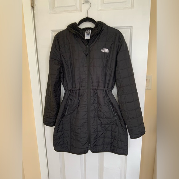 The North Face Junction Insulated Parka - Picture 15 of 16